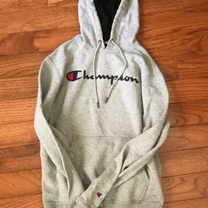 Champion Hoodie